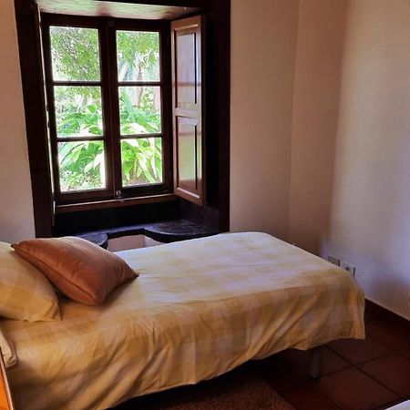Villa El Jócamo Puntagorda Exterior foto
