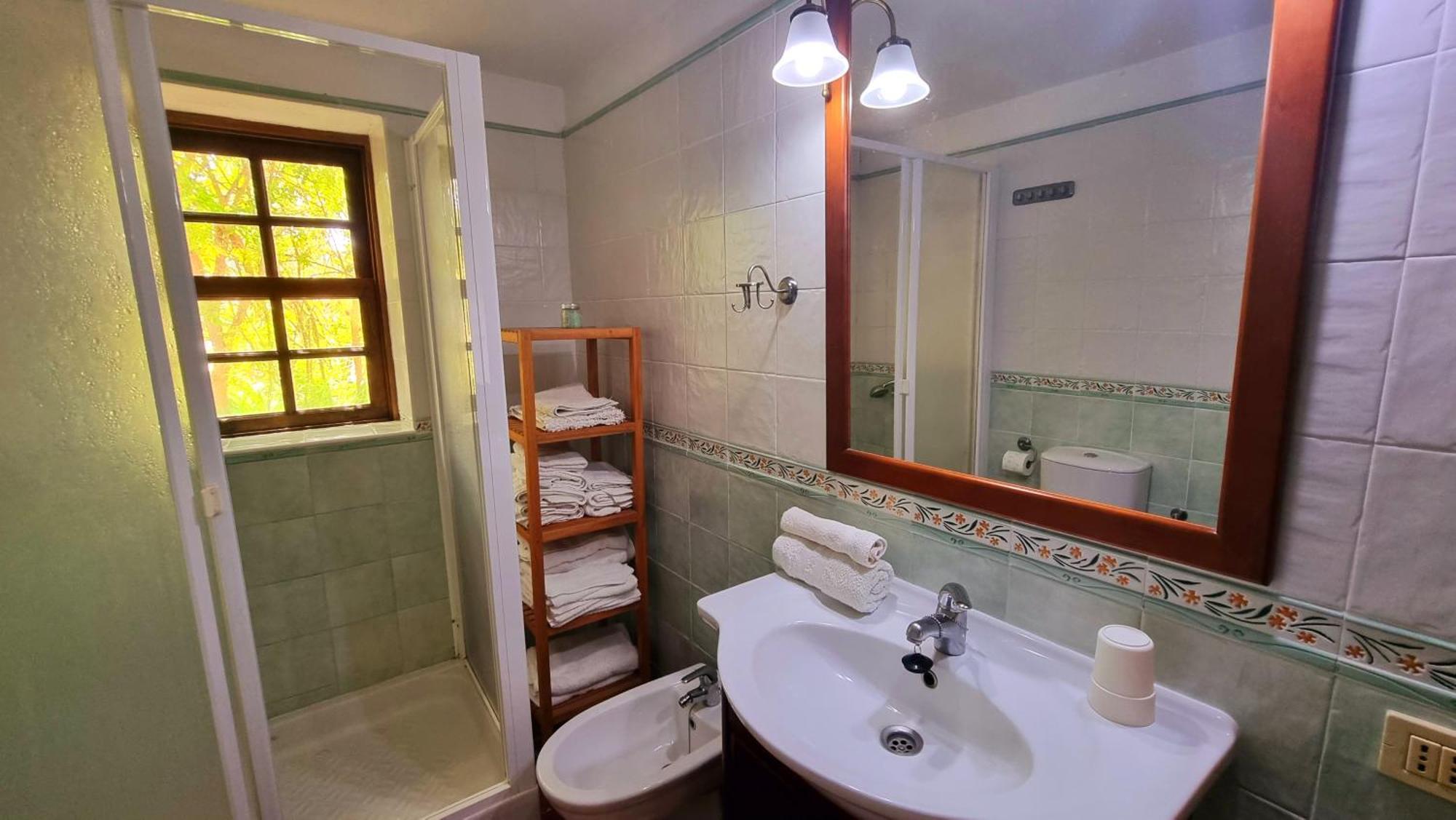 Villa El Jócamo Puntagorda Exterior foto